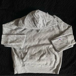 Champion Reverse Weave Hoodie